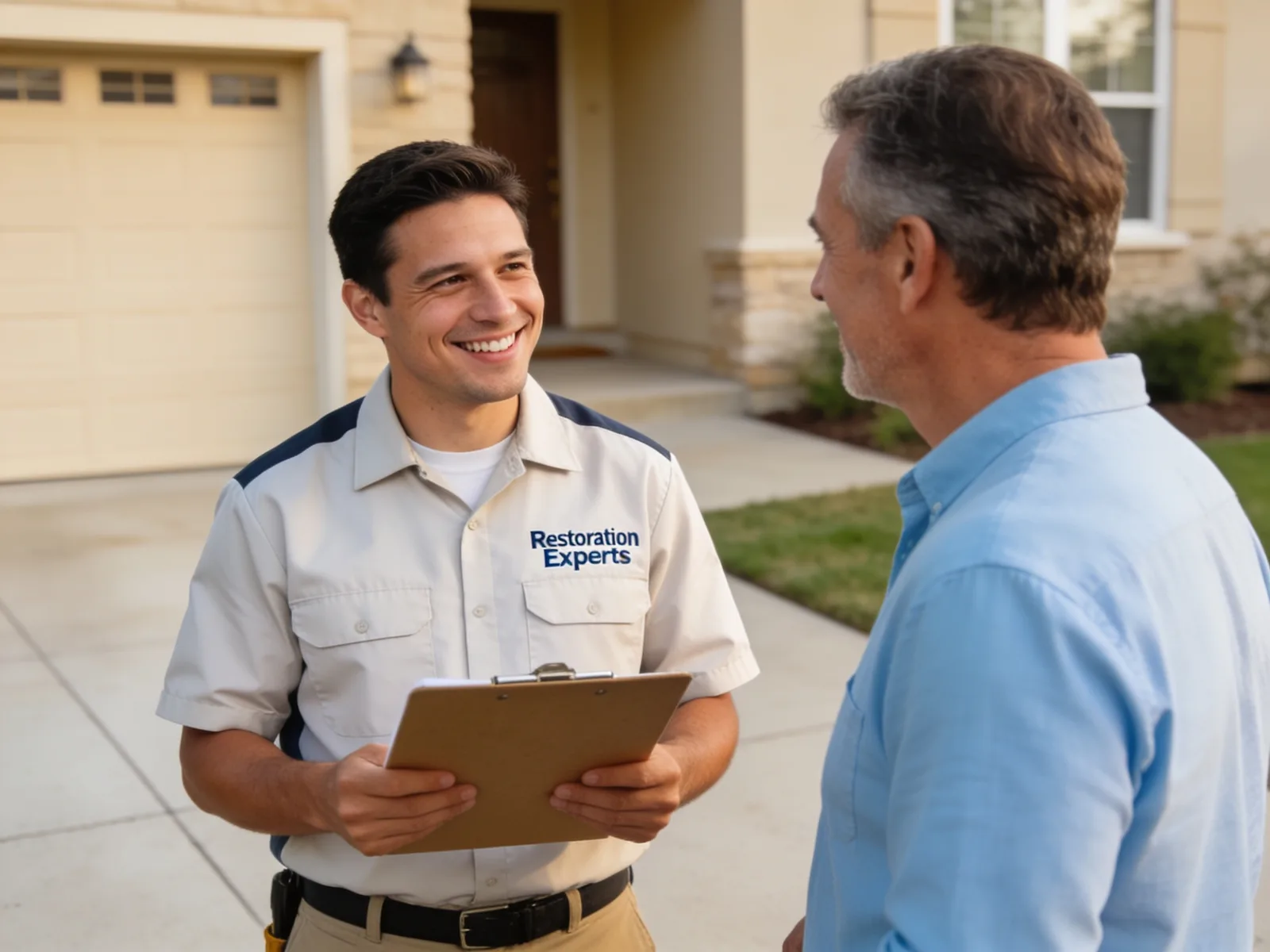 Water Damage Cleanup Slippery Rock, PA FAQs